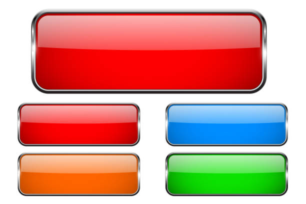 Rectangle Technology Buttons 8,200+ White Rectangle Button Stock Photos, Pictures & Royalty-Free ...