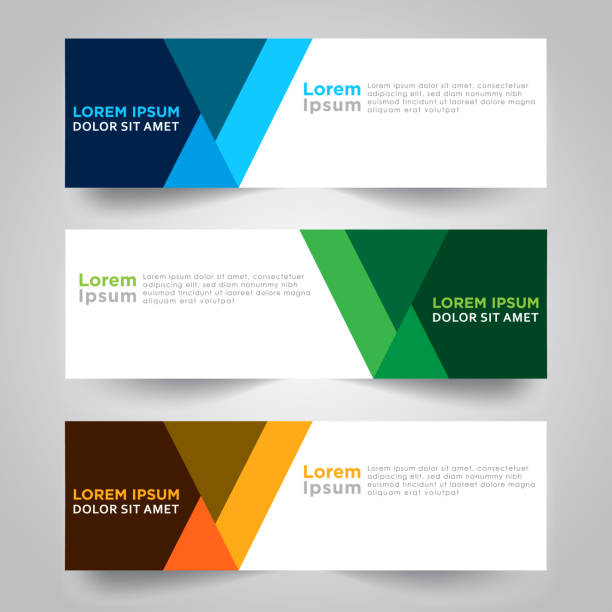 Header Template Vector 106,900+ Header Template Vector Stock Illustrations, Royalty-Free ...