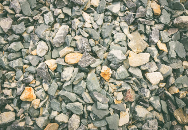 Grey Stone texture or rock texture background for design. Stone texture or rock texture in natural place.