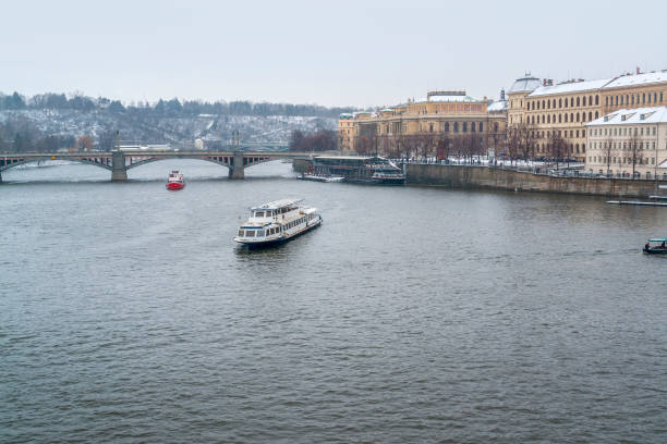 istock Prague in the Czech Republic 1003329594