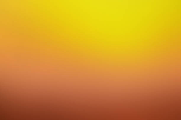 istock Gradient abstract background yellow, honey, hot, warm, with copy space 1003367756