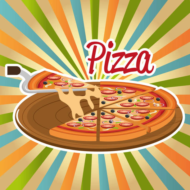 istock delicious italian pizza in carton tray 1003368742