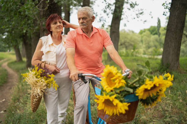 istock Perfect summer day in nature 1003369458