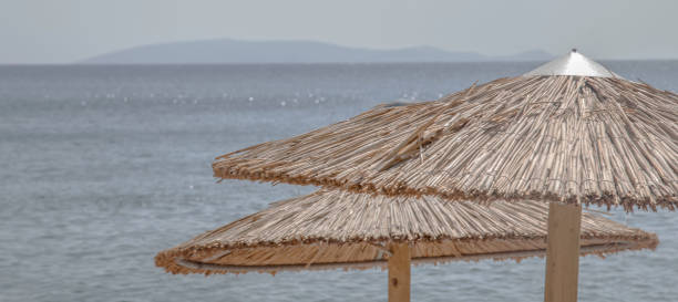 istock Agia Pelagia in Crete 1003375780
