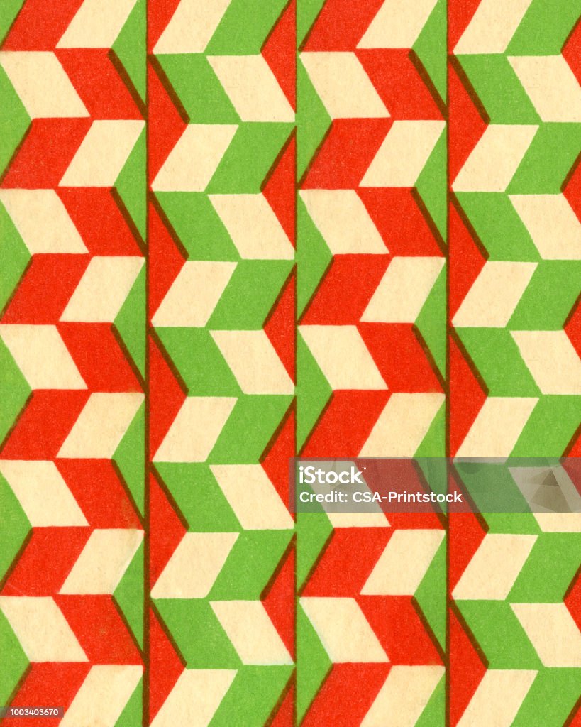 Pattern Design Stock Pattern Stock Illustration - Download Image Now - Pattern, Abstract ...