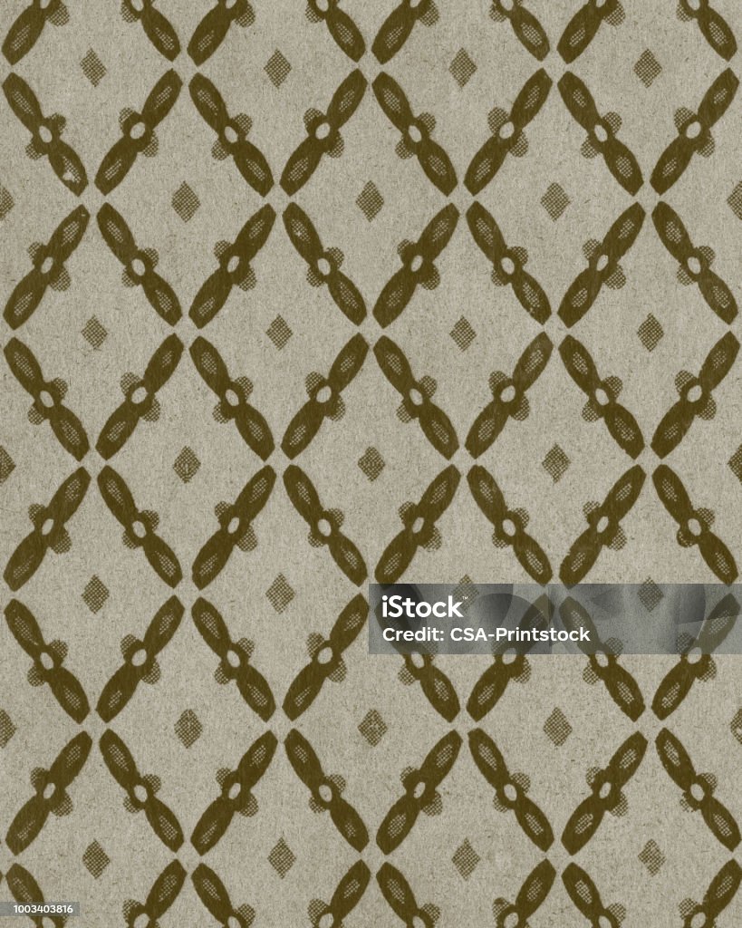 Pattern Design Stock Pattern Stock Illustration - Download Image Now - Pattern, Abstract ...