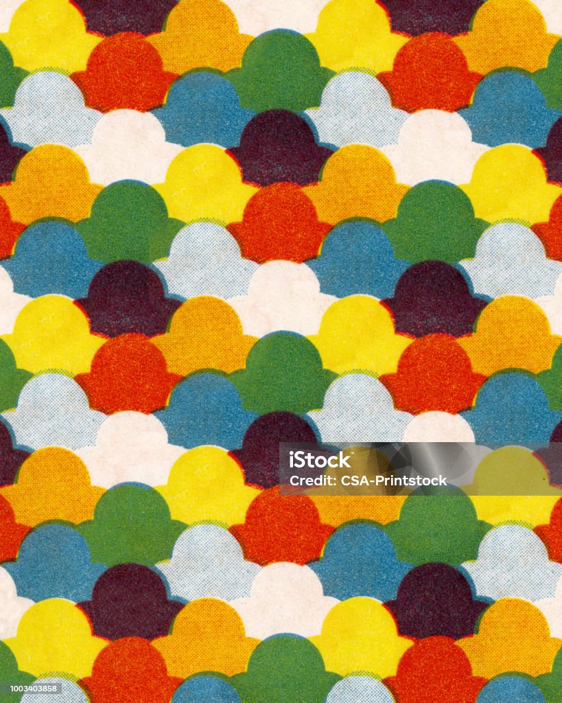 Pattern Design Stock Pattern Stock Illustration - Download Image Now - Pattern, Abstract ...