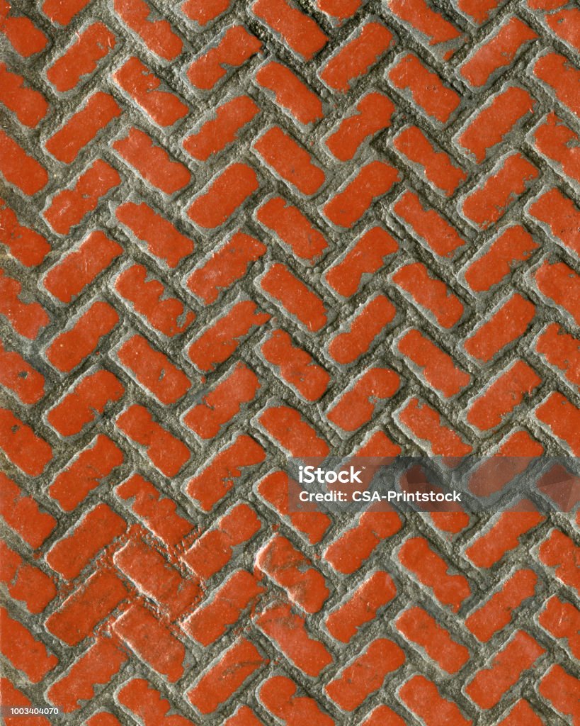 Coin Brick Pattern Brick Pattern Stock Illustration - Download Image Now - Backgrounds ...