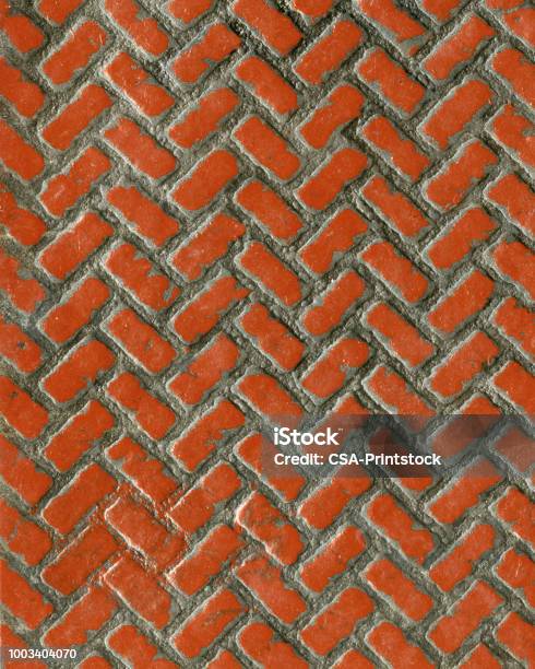 Bricket Patterns Brick Pattern Stock Illustration - Download Image Now - Backgrounds ...