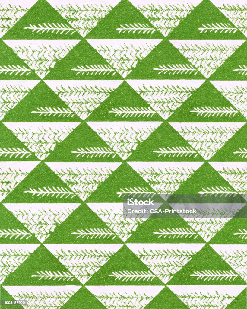 Pattern Stock Illustration - Download Image Now - Color Image, Colored ...