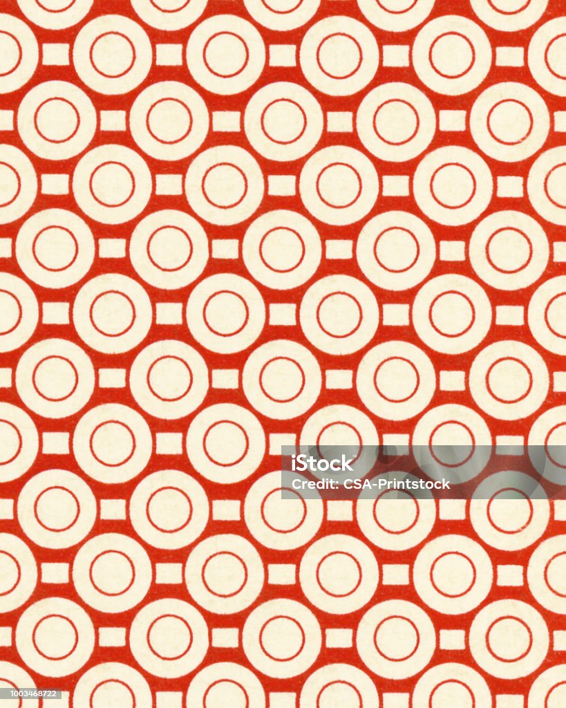 Pattern Design Stock Pattern Stock Illustration - Download Image Now - Backgrounds, Color ...