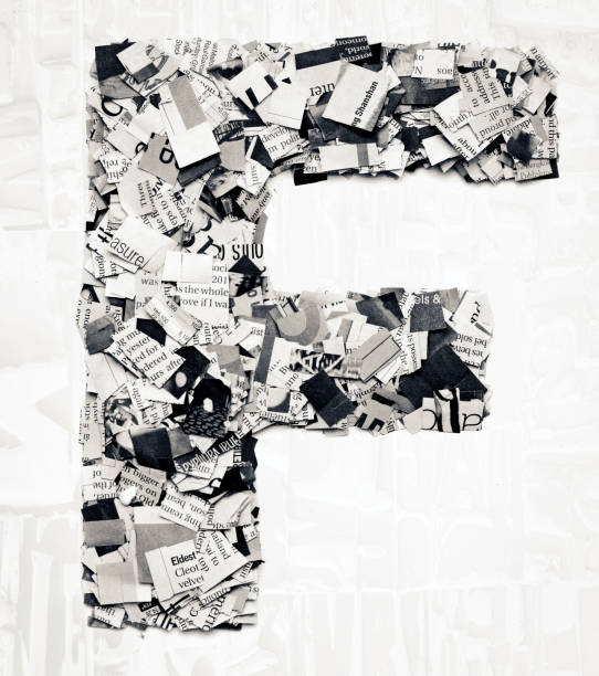 istock newspaper latter F 1003476796