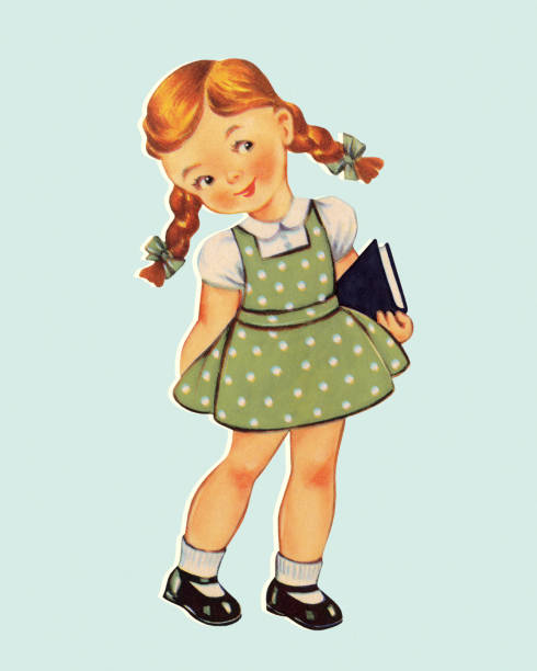 Schoolgirl