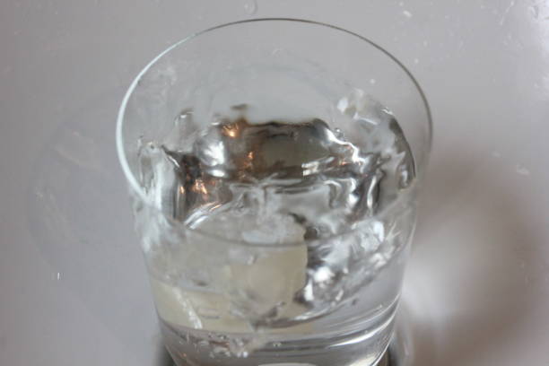 istock splash in a glass of water 1003481014