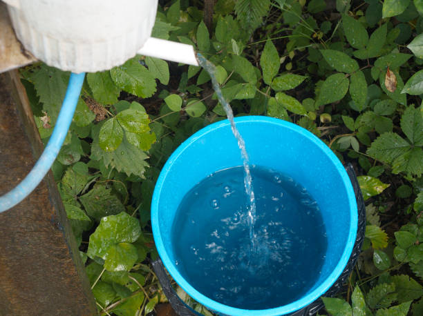 istock plastic bucket of water 1003490628