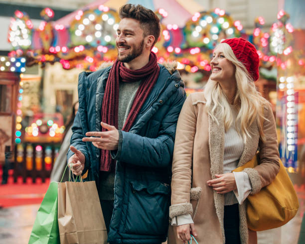 istock Making the Most of the Festivities 1003490718