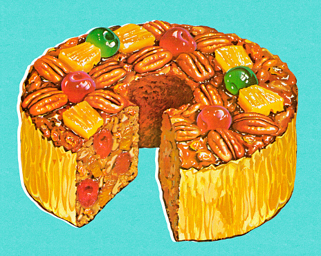 Fruitcake