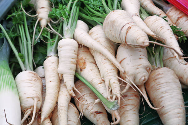 istock Brassica rapa at market 1003494930