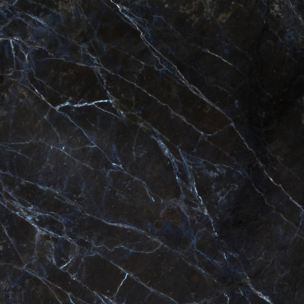 istock Black marble natural pattern for background, abstract natural marble black and white 1003515028