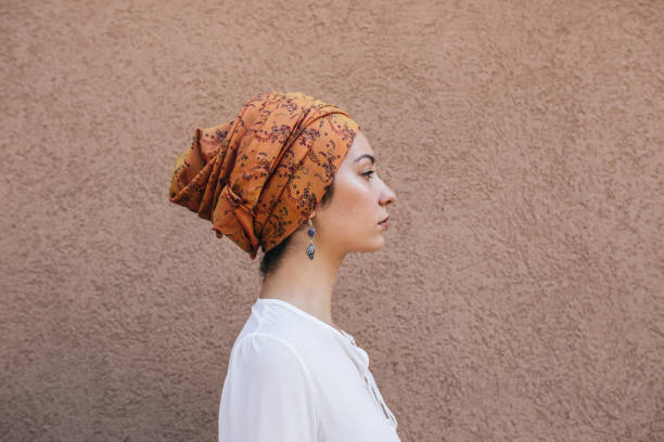istock Pretty young woman 1003547350