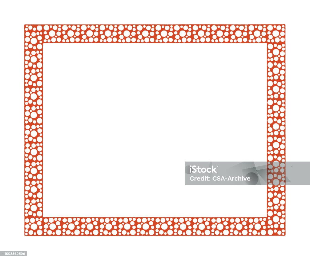 Border Reference Image Border Stock Illustration - Download Image Now - Border - Frame, Color ...