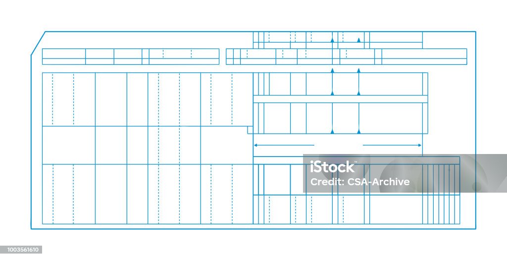 Abstract Proof Abstract Proof Stock Illustration - Download Image Now - Chart, Color ...