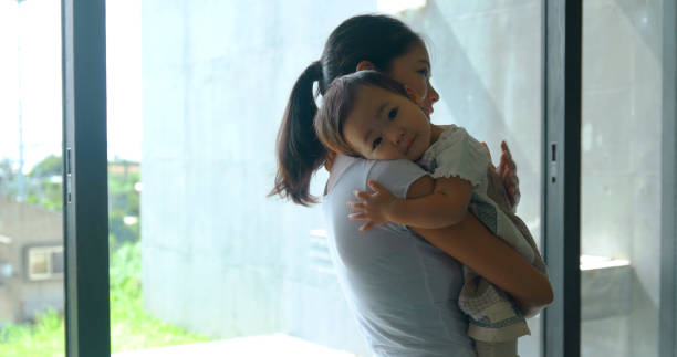 istock Family at home 1003562716