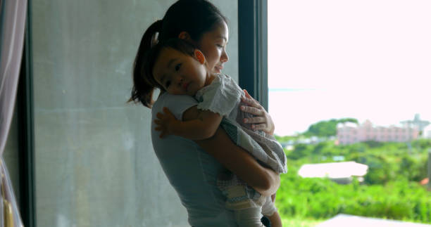 istock Family at home 1003562724