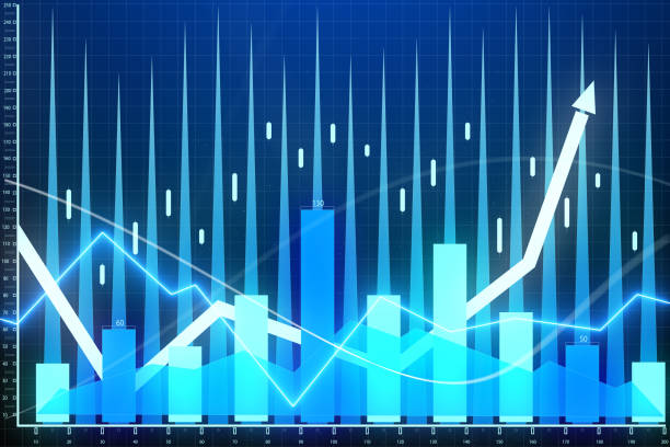 istock Investment and stock concept 1003569432
