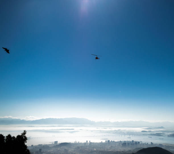 istock Rio de Janeiro Tourism 1003579174