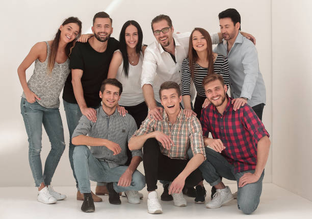istock group of creative young people 1003593298