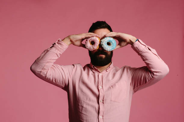 istock A sweet point of view 1003611260