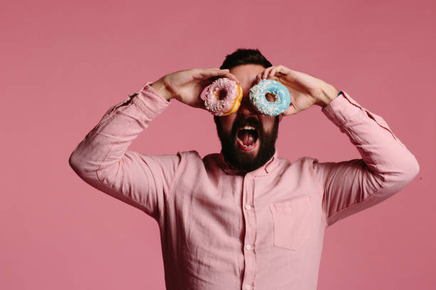 istock A sweet point of view 1003611278