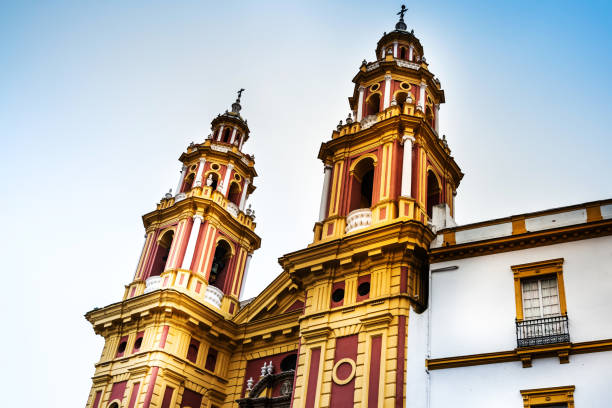 istock Seville Cathedral in Sevilla, Spain 1003611996