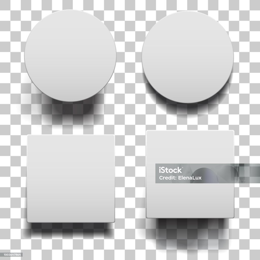Box Closed Raster Closed Boxes Set Stock Illustration - Download Image Now - Backgrounds ...