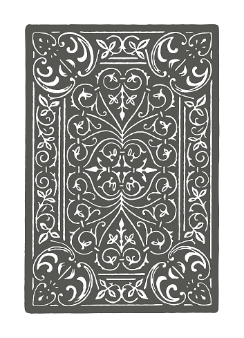 Ornate Pattern