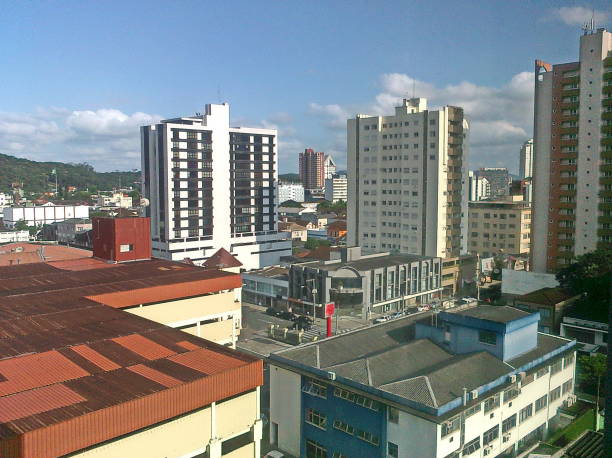istock Santa Catarina landscapes 1003673040