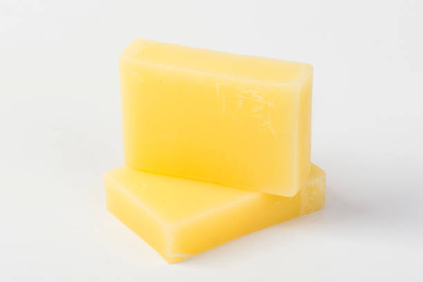 istock Watermelon soap. Herbal soap. Hand made soap. Home made soap. Organic soap. 1003676028