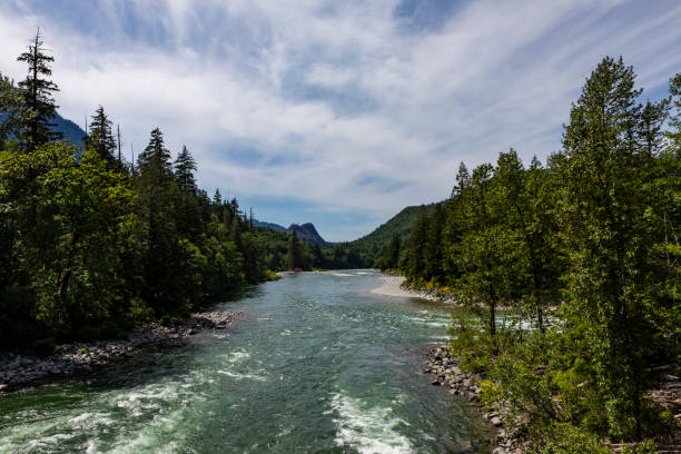 istock Images of Washington State 1003697538