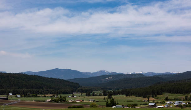 istock Images of Washington State 1003699674