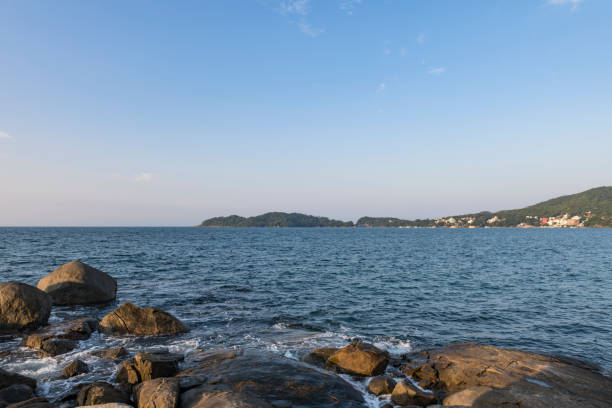 istock Bombinhas, Santa Catarina - Brazil 1003742926