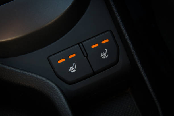1,200+ Car Heated Seats Stock Photos, Pictures & Royalty-Free Images -  iStock