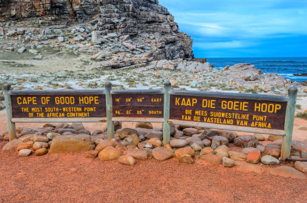 istock Cape of Good Hope 1003791690
