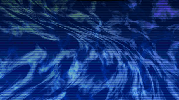 istock smoke background fractal tv 1003819606