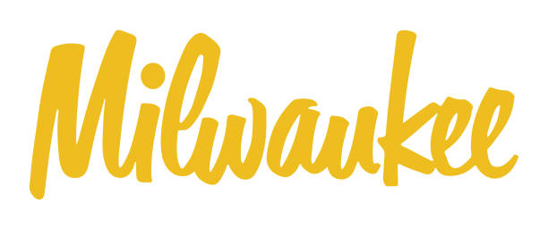 Milwaukee In Script Milwaukee Illustrations, Royalty-Free Vector Graphics & Clip Art - iStock