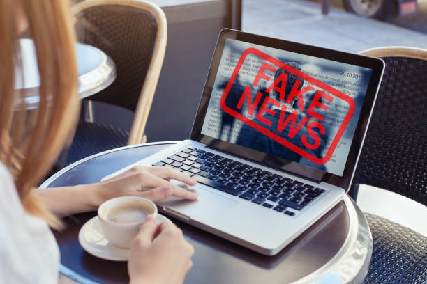 fake news on internet