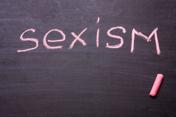 istock The word gender,is written chalk 1003957200