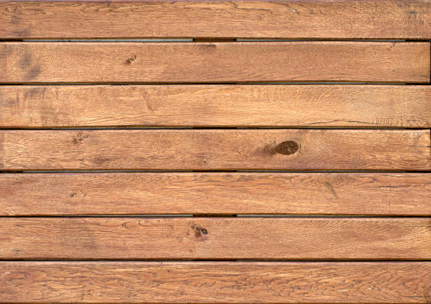 istock closeup background of Yellow wood texture 1003959468