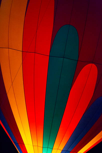 istock Anatomy of a Balloon - Stock image 1003992750