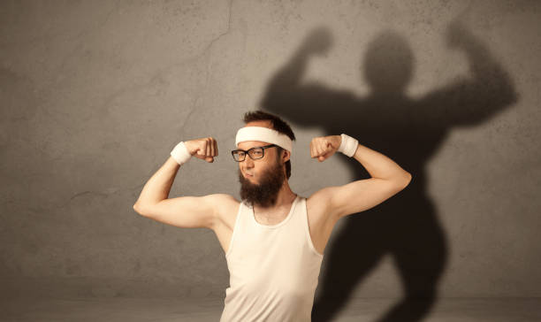 How to Build Muscle at Home for Skinny Guys How to Build Muscle at Home for Skinny Guys